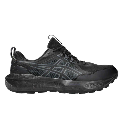 Black - Lifestyle - Asics Mens Gel Sonoma 8 GORE-TEX Trainers