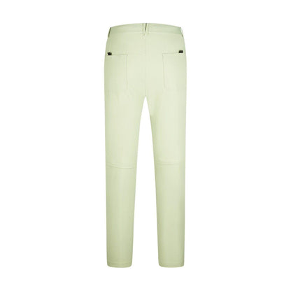 Green - Back - Karrimor Mens Helium Straight Leg Trousers
