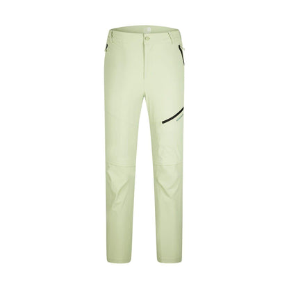 Green - Front - Karrimor Mens Helium Straight Leg Trousers