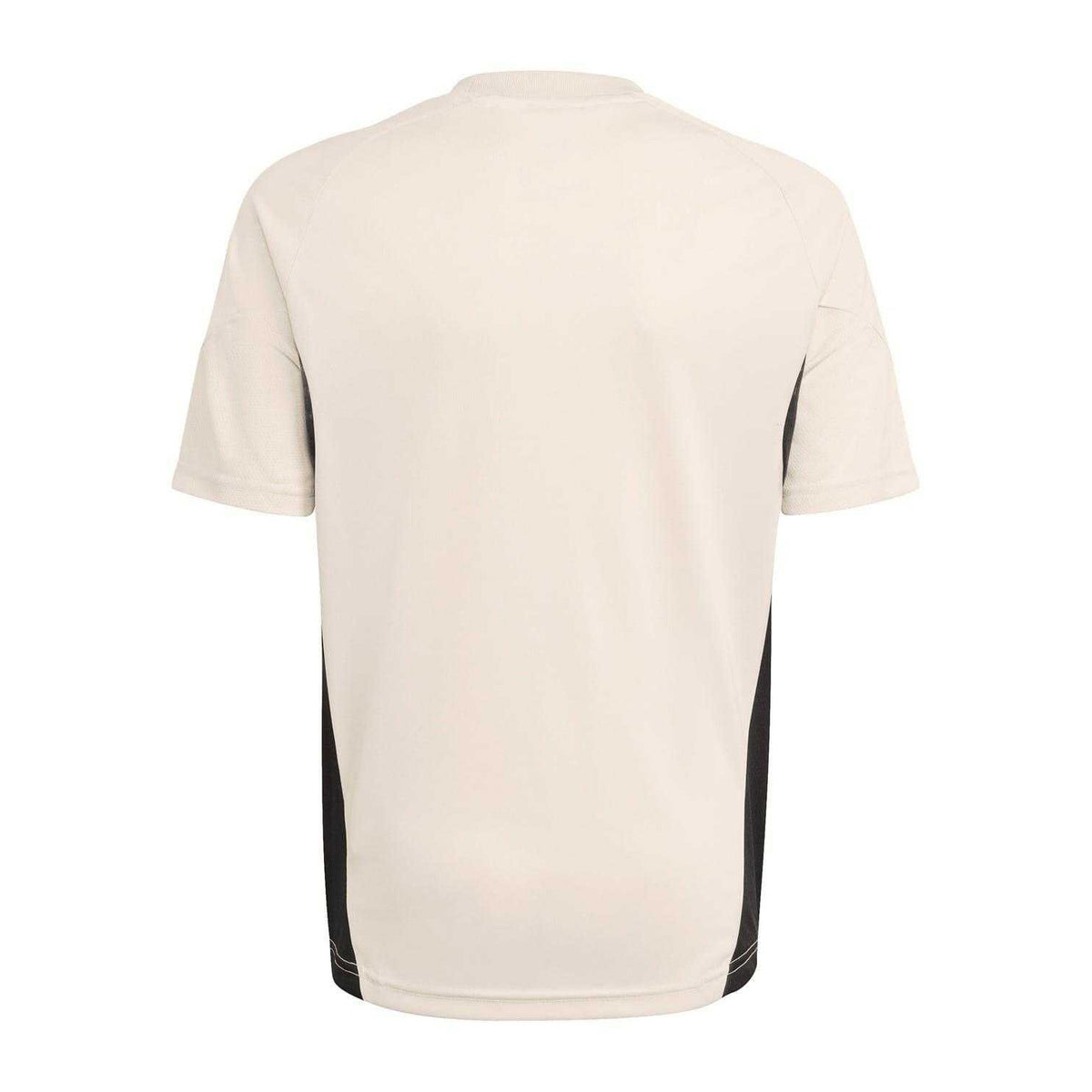 White - Back - Liverpool FC Boys 2025-2026 Adidas T-Shirt