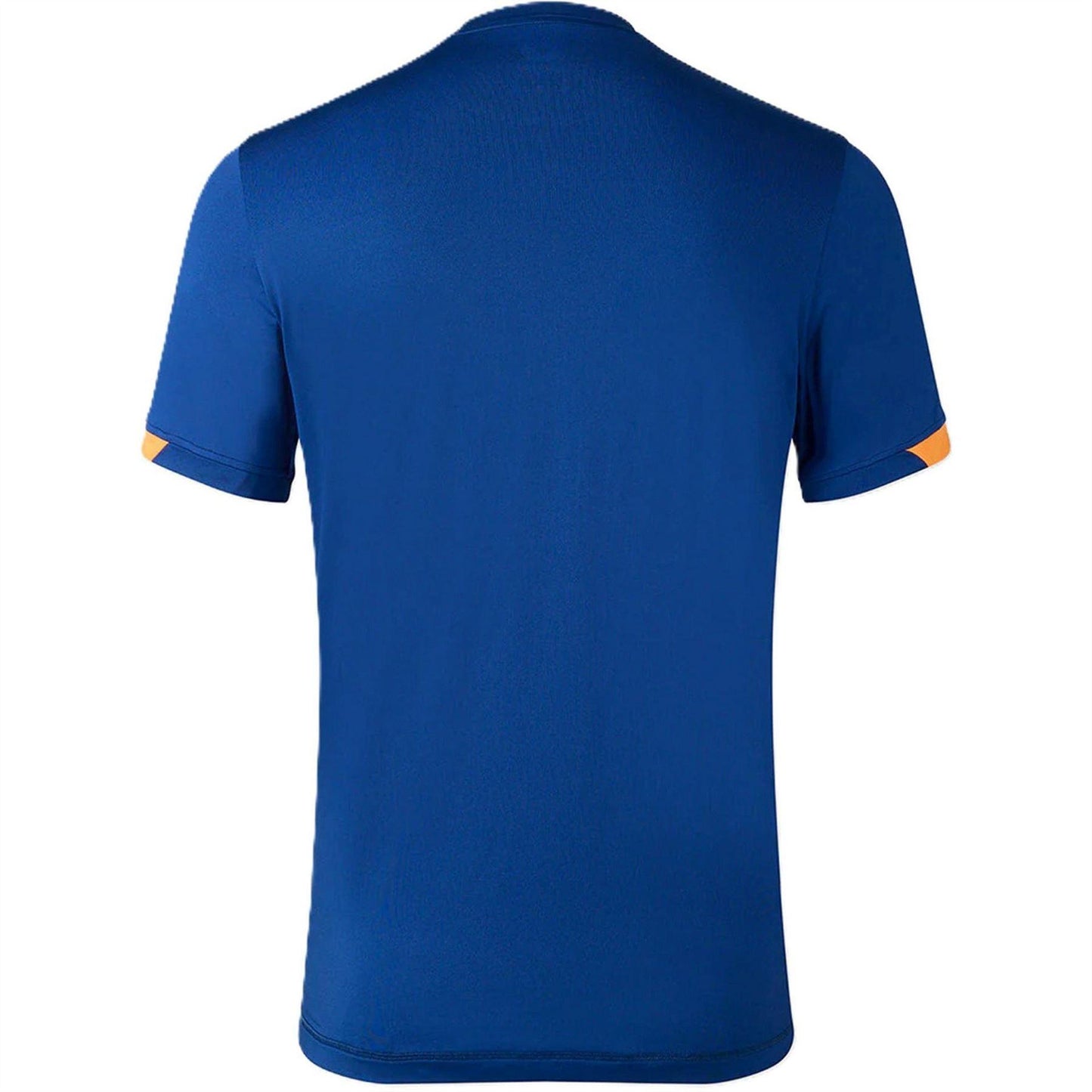 Lapis Blue - Back - Castore Mens Rangers FC T-Shirt