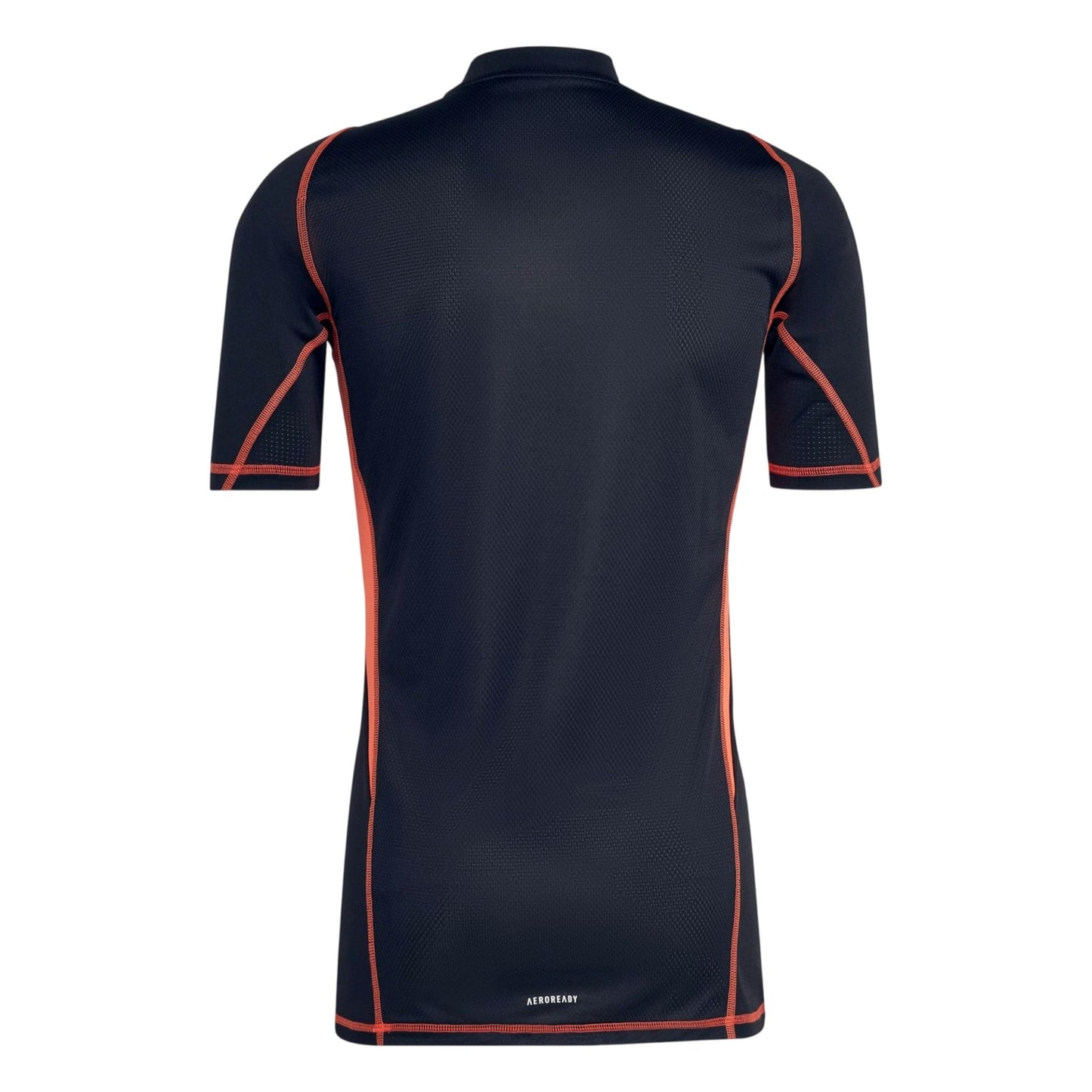 Black - Back - Adidas Mens Tiro 24 Pro Slim Goalkeeper Jersey