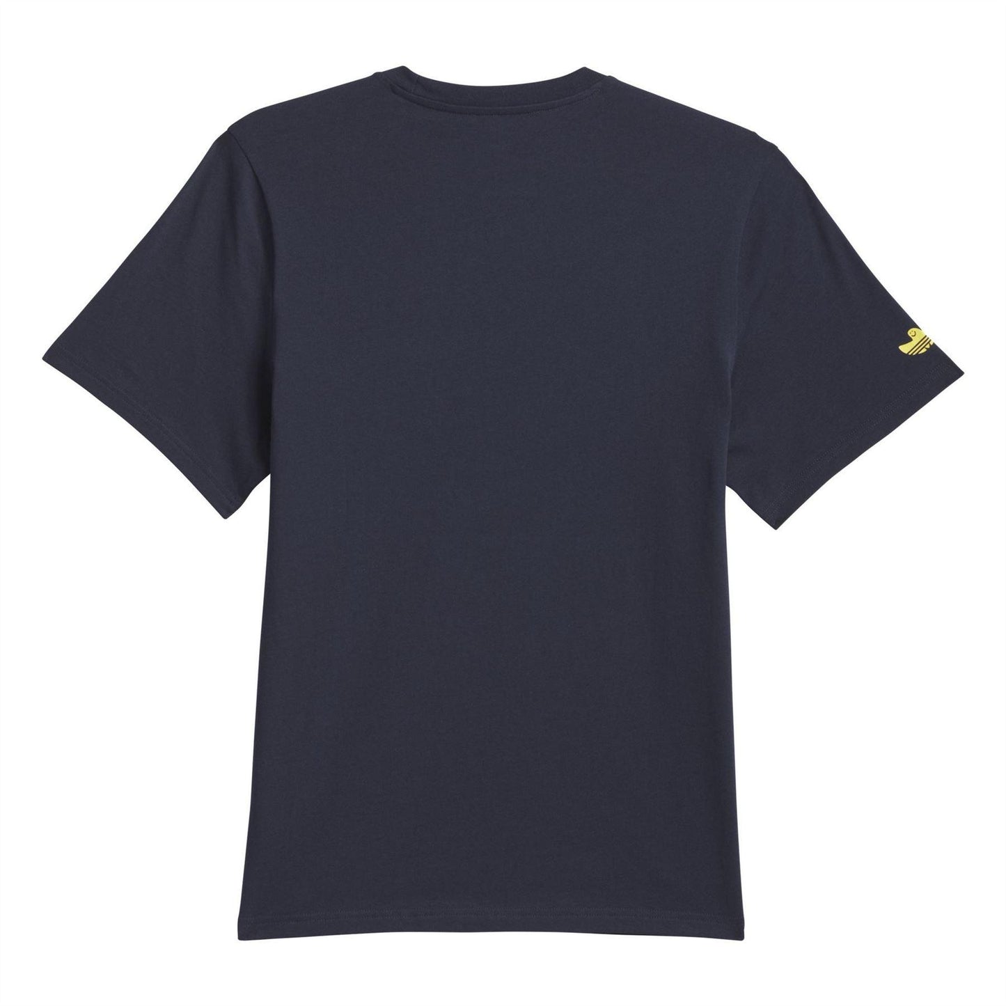 Legend Ink - Back - Adidas Mens Shmoofoil Fighter T-Shirt