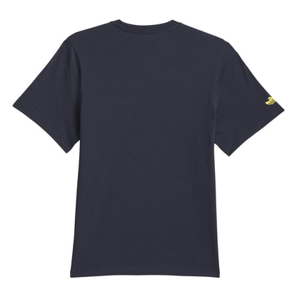 Legend Ink - Back - Adidas Mens Shmoofoil Fighter T-Shirt