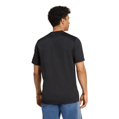 All Black - Lifestyle - Adidas Mens New Zealand All Blacks Jersey