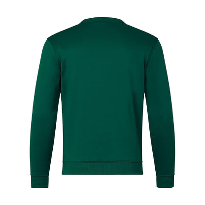 Botanical Garden - Back - Castore Mens Crew Neck Sweatshirt
