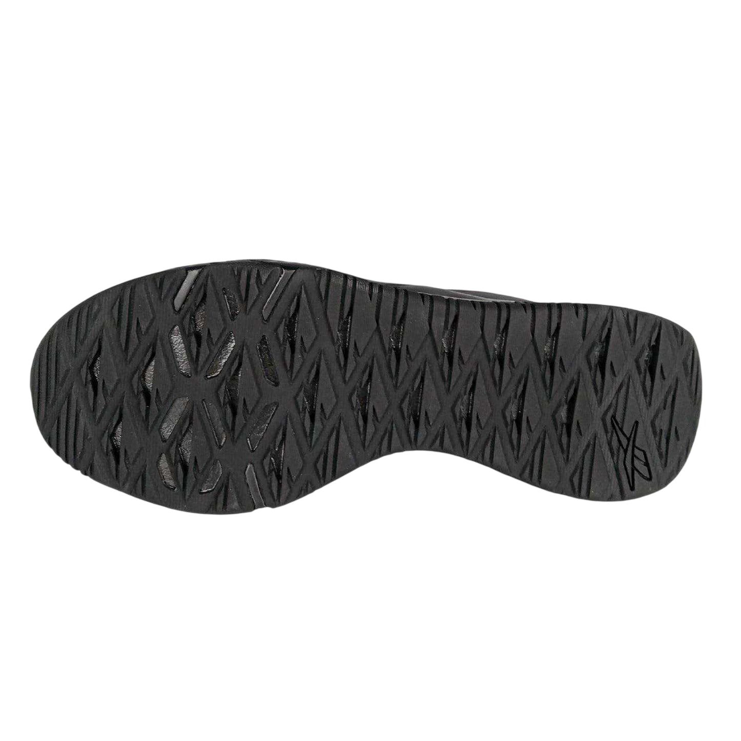 Triple Black - Back - Reebok Mens Nano Nfx Logo Trainers