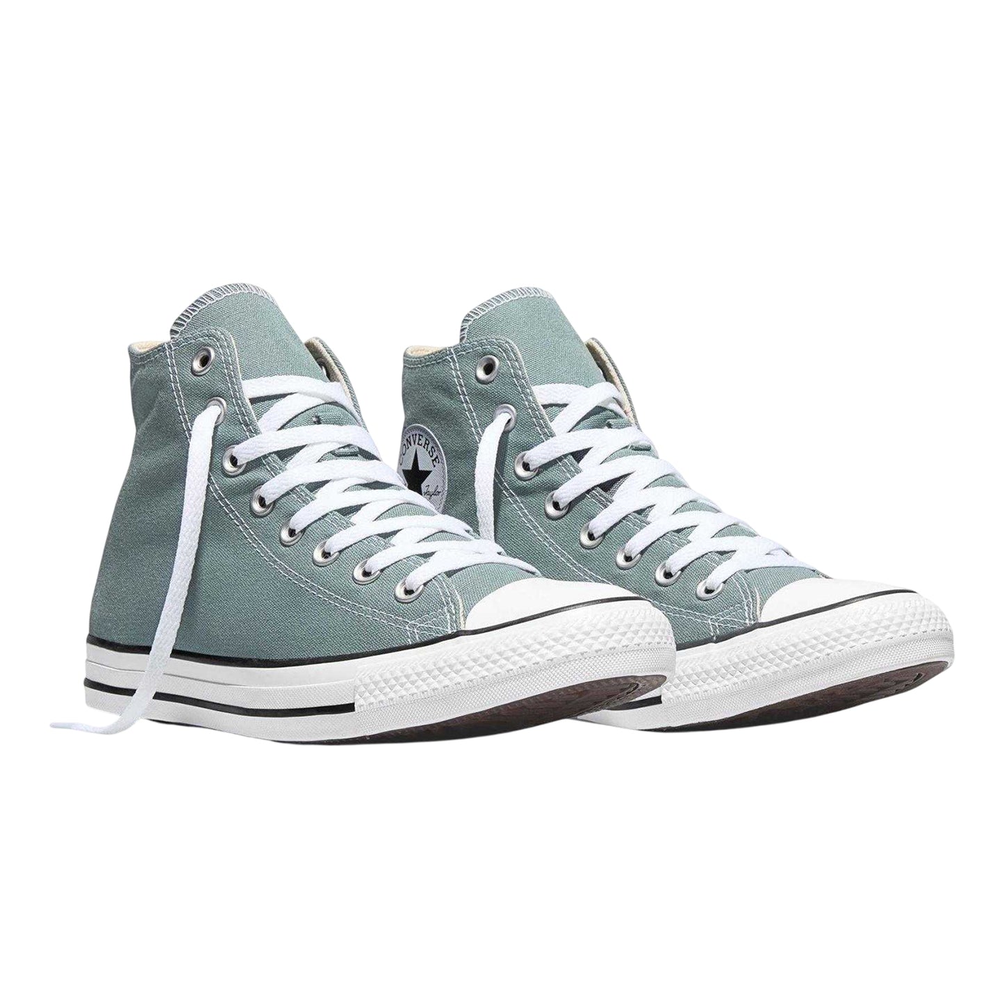Mineral - Lifestyle - Converse Mens Chuck Taylor Classic Canvas Trainers