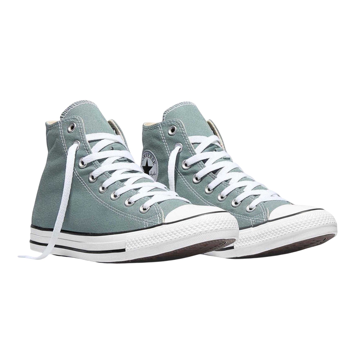 Mineral - Lifestyle - Converse Mens Chuck Taylor Classic Canvas Trainers