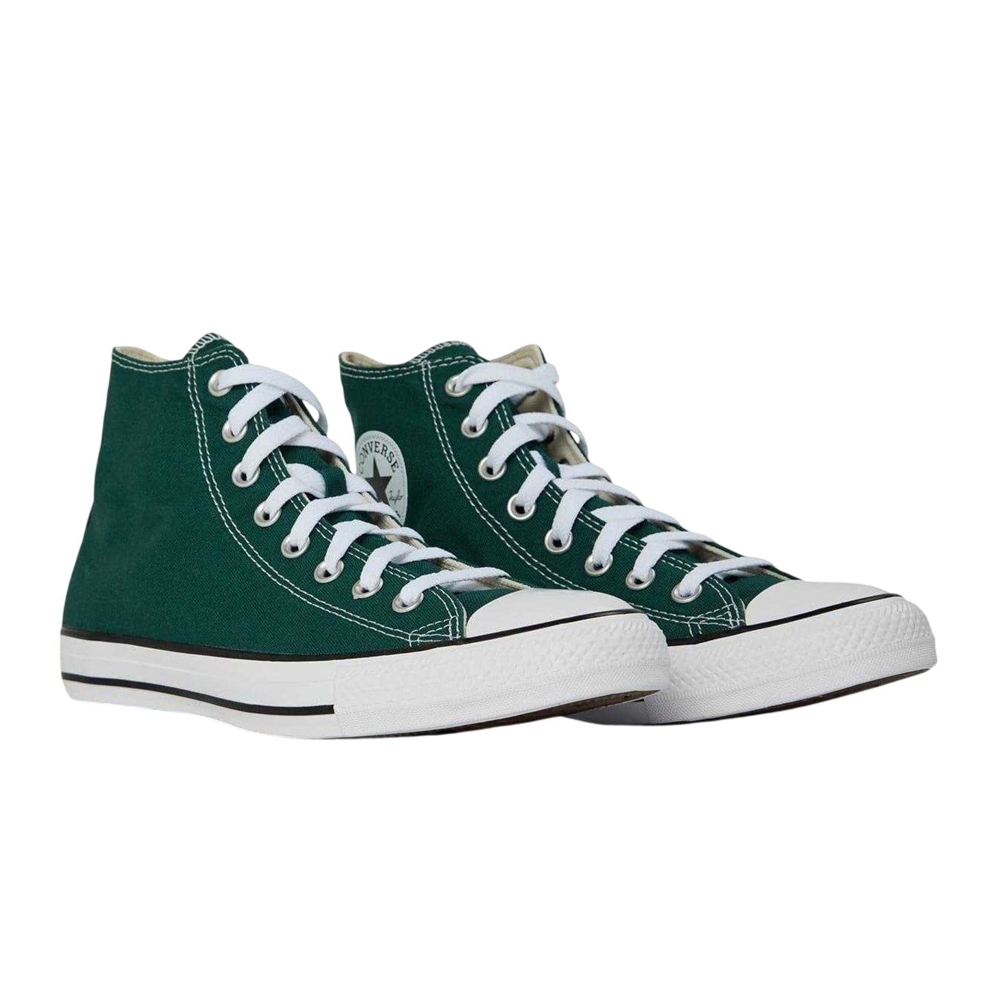 Dragonfly Blue - Lifestyle - Converse Mens Chuck Taylor Classic Canvas Trainers