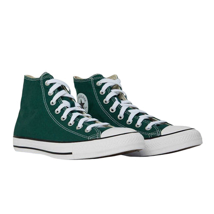 Dragonfly Blue - Lifestyle - Converse Mens Chuck Taylor Classic Canvas Trainers