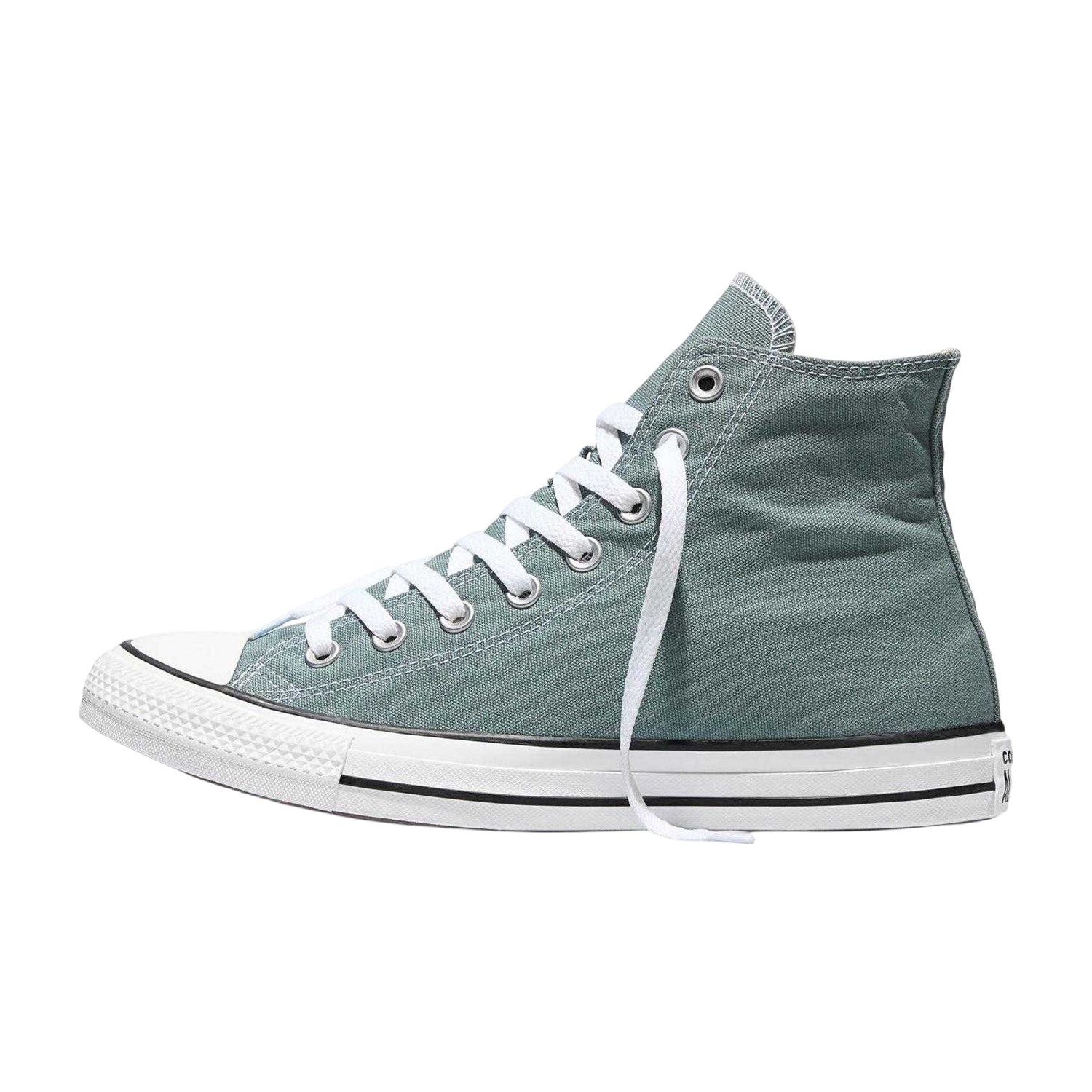 Mineral - Back - Converse Mens Chuck Taylor Classic Canvas Trainers
