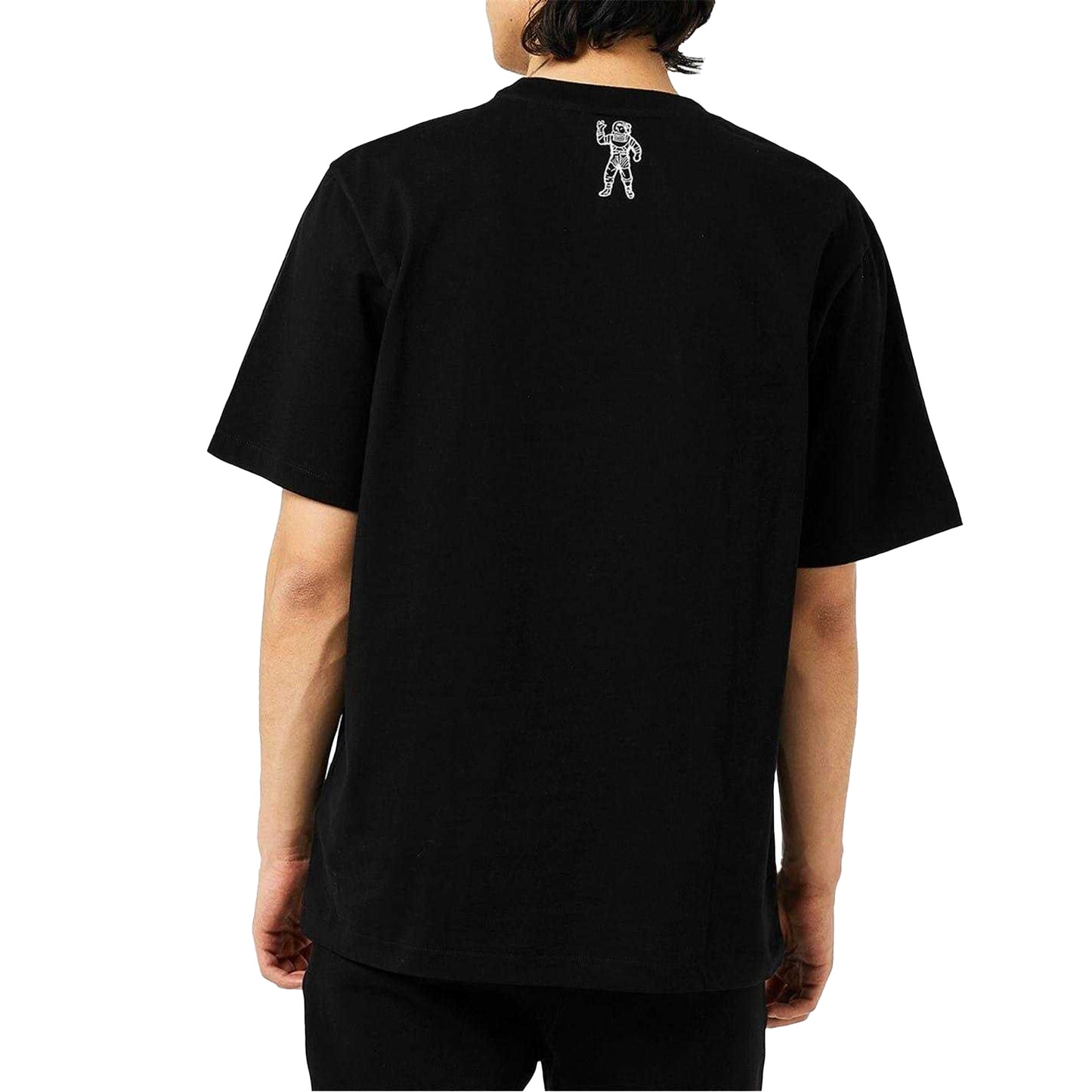 Black - Back - Billionaire Boys Club Unisex Adult Arched Logo T-Shirt
