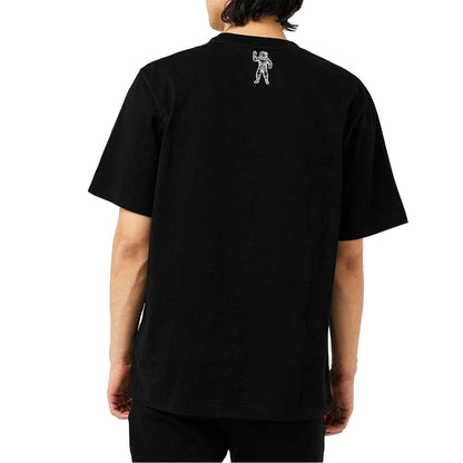 Black - Back - Billionaire Boys Club Unisex Adult Arched Logo T-Shirt