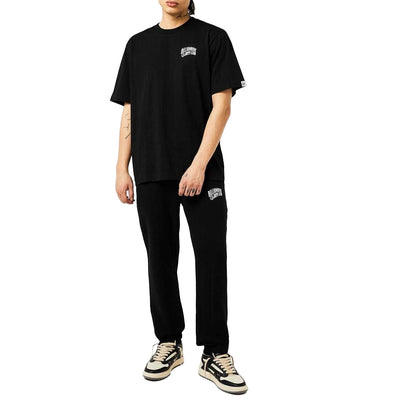 Black - Lifestyle - Billionaire Boys Club Unisex Adult Arched Logo T-Shirt