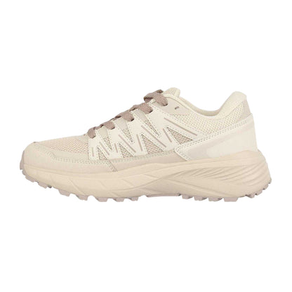 Beige - Back - Karrimor Womens-Ladies Caracal TR Trainers
