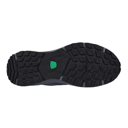 Charcoal-Blue - Lifestyle - Karrimor Womens-Ladies Caracal TR Trainers