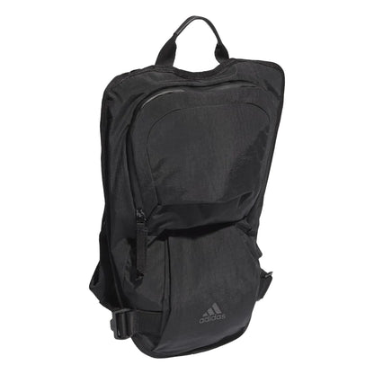 Black - Side - Adidas X-City Hybrid Backpack
