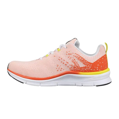 Neon Pink - Back - Karrimor Girls Duma 6 Shoes