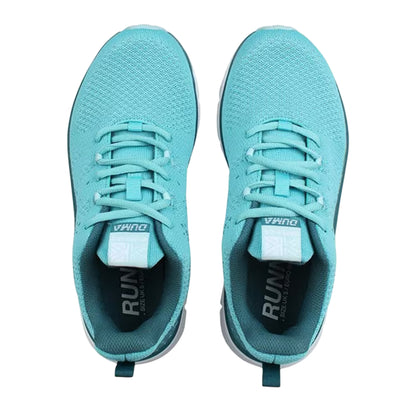 Teal-Blue - Lifestyle - Karrimor Girls Duma 6 Shoes
