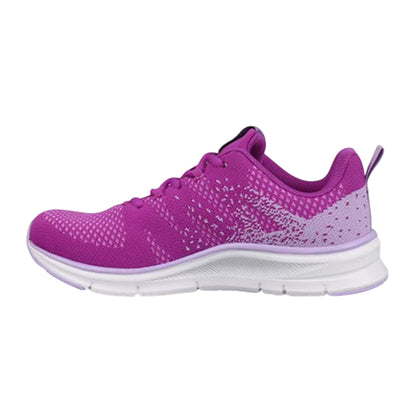 Violet - Side - Karrimor Girls Duma 6 Shoes
