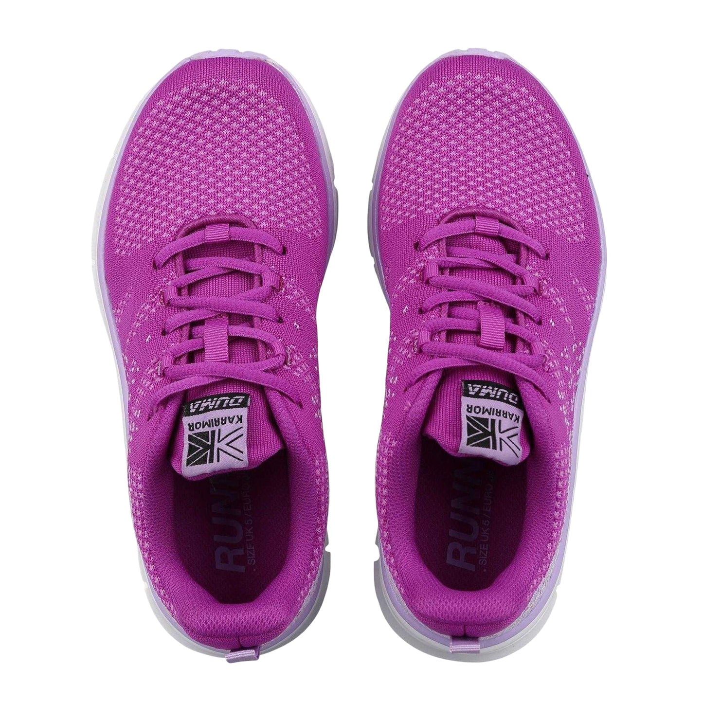 Violet - Lifestyle - Karrimor Girls Duma 6 Shoes