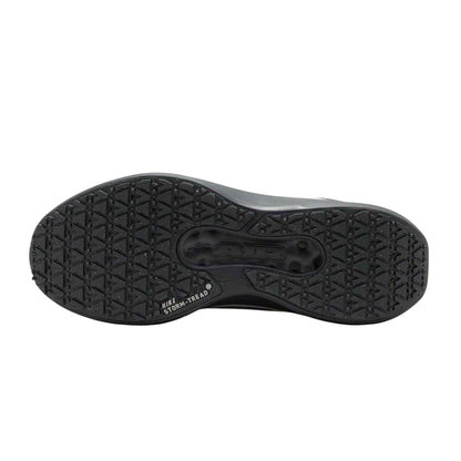 Obsidian Black - Lifestyle - Nike Womens-Ladies Winflo 11 GORE-TEX Shoes