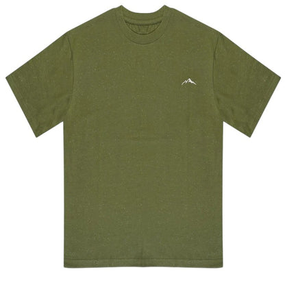 Black-Green - Back - Firetrap Childrens-Kids Japan Crew Graphic Print T-Shirt (Pack of 2)