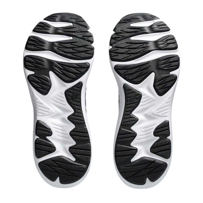Black-White - Lifestyle - Asics Womens-Ladies Jolt 5 Running Shoes