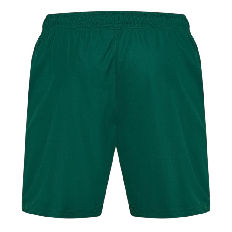 Green - Back - Castore Mens Ireland Sport Shorts
