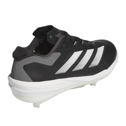 Core Black - Back - Adidas Mens Impact Trainers