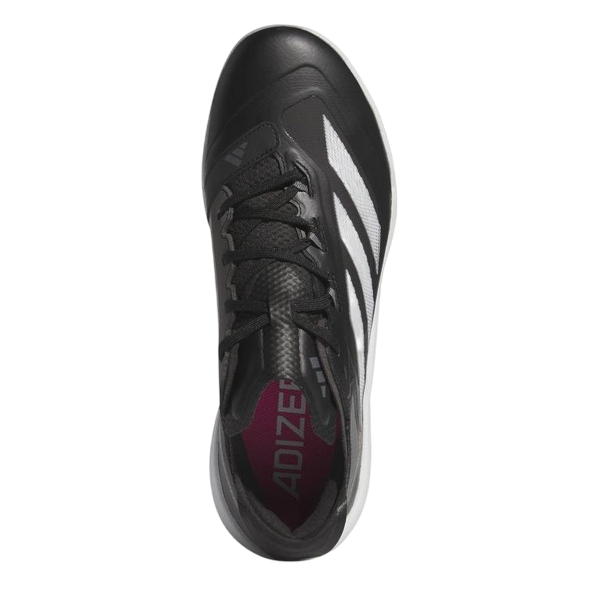 Core Black - Lifestyle - Adidas Mens Impact Trainers