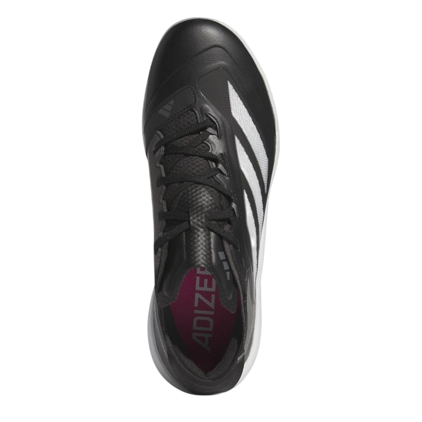 Core Black - Lifestyle - Adidas Mens Impact Trainers
