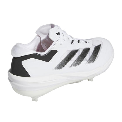 White - Back - Adidas Mens Impact Trainers