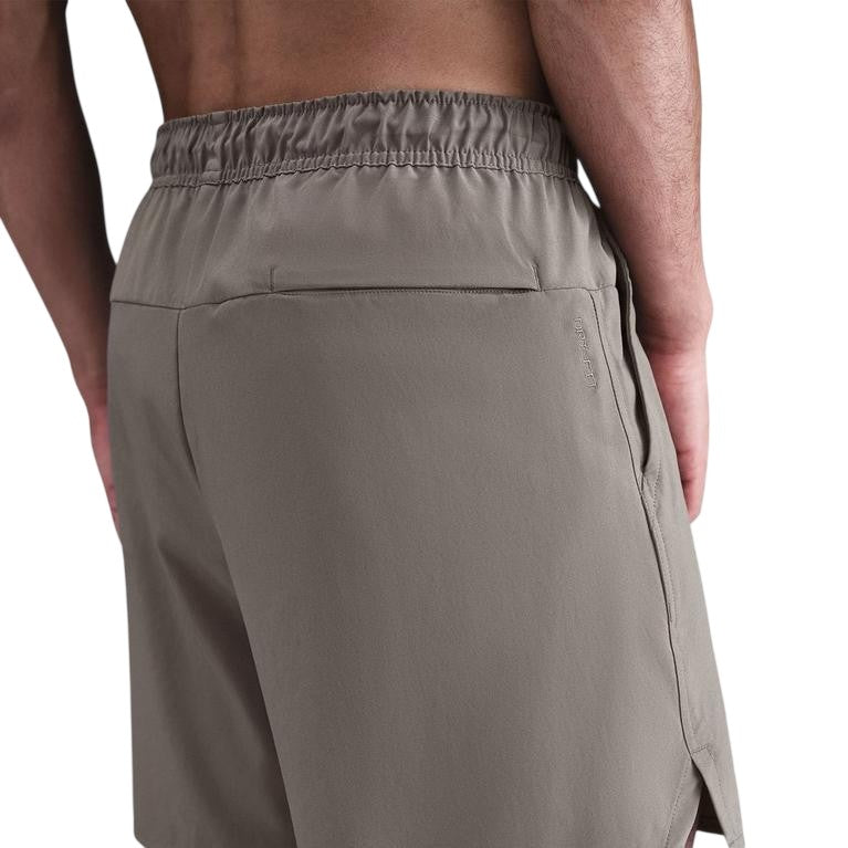 Cave Purple - Side - Nike Mens Unlimited Dri-FIT Relaxed Fit Shorts