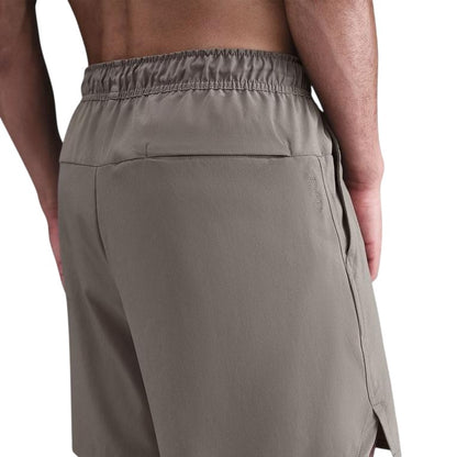 Cave Purple - Side - Nike Mens Unlimited Dri-FIT Relaxed Fit Shorts