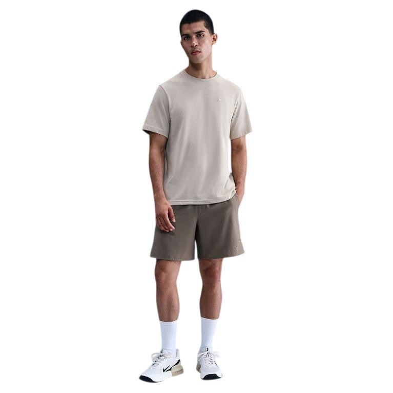 Cave Purple - Lifestyle - Nike Mens Unlimited Dri-FIT Relaxed Fit Shorts