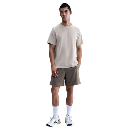 Cave Purple - Lifestyle - Nike Mens Unlimited Dri-FIT Relaxed Fit Shorts