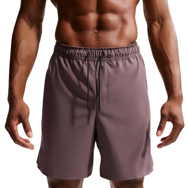 Tattoo-Black - Front - Nike Mens Unlimited Dri-FIT Relaxed Fit Shorts