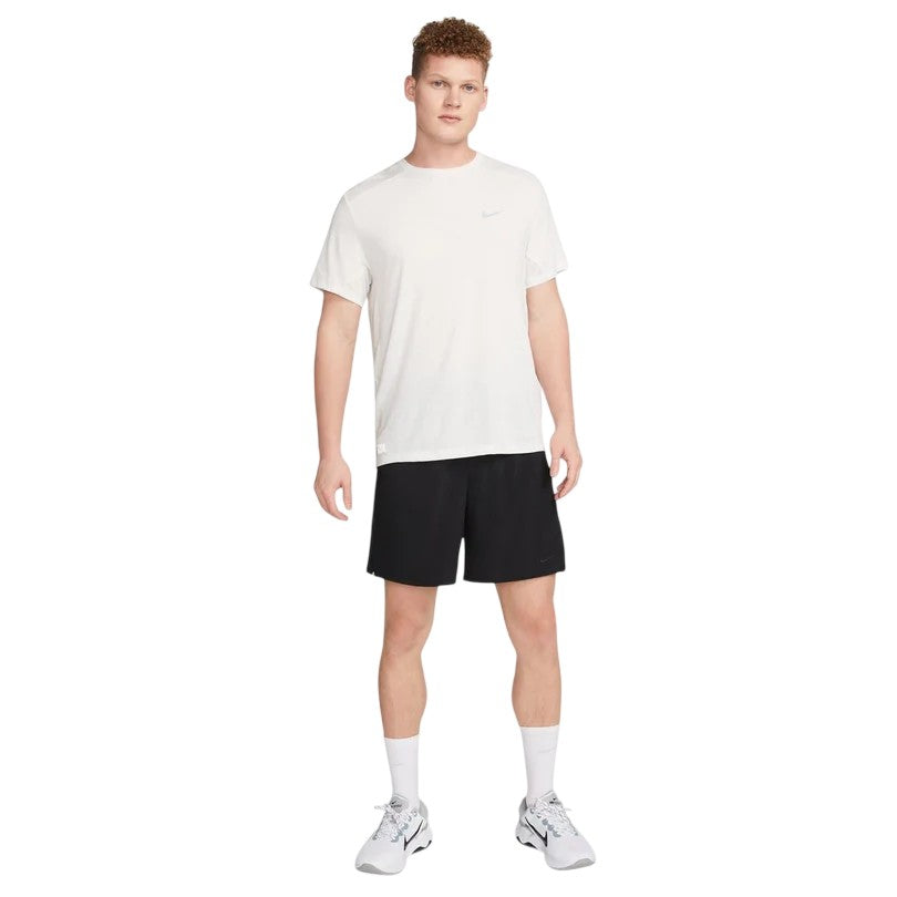 Black - Lifestyle - Nike Mens Unlimited Dri-FIT Relaxed Fit Shorts