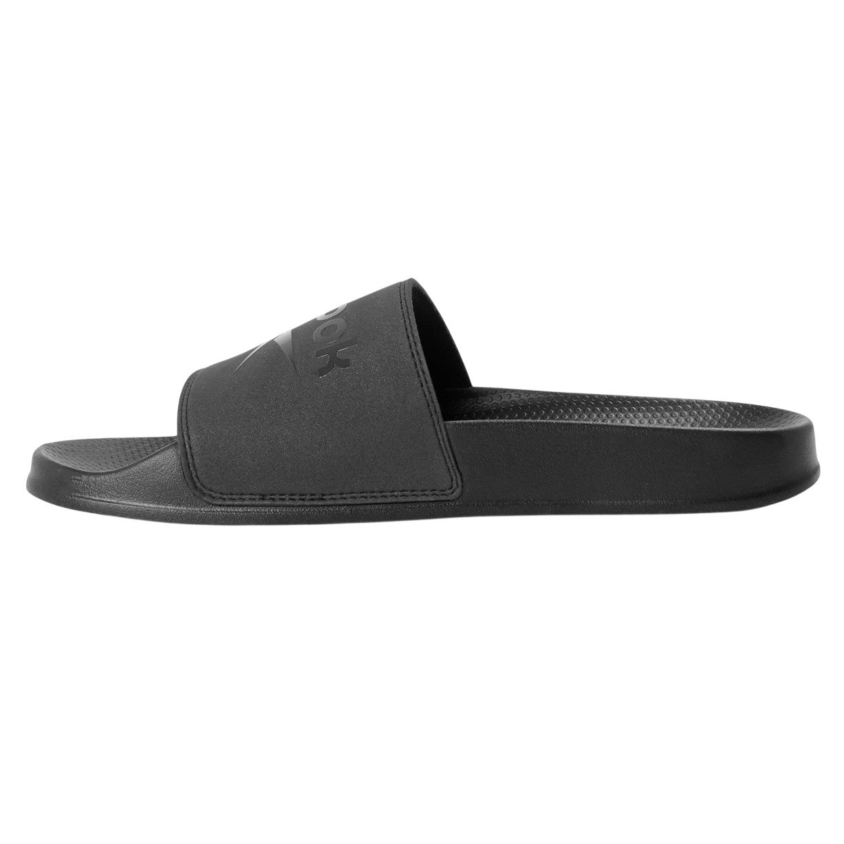 Black - Back - Reebok Mens Gere Sliders