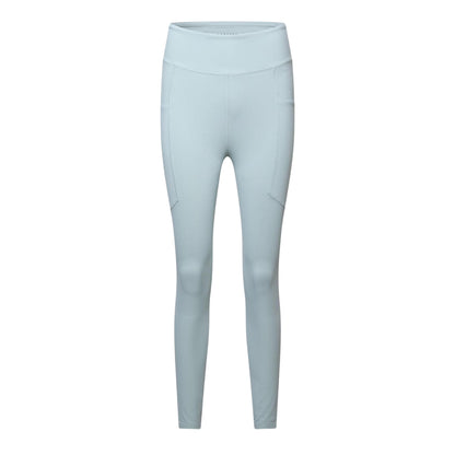 Green - Front - Castore Womens-Ladies Leggings