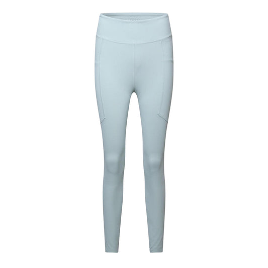 Green - Front - Castore Womens-Ladies Leggings