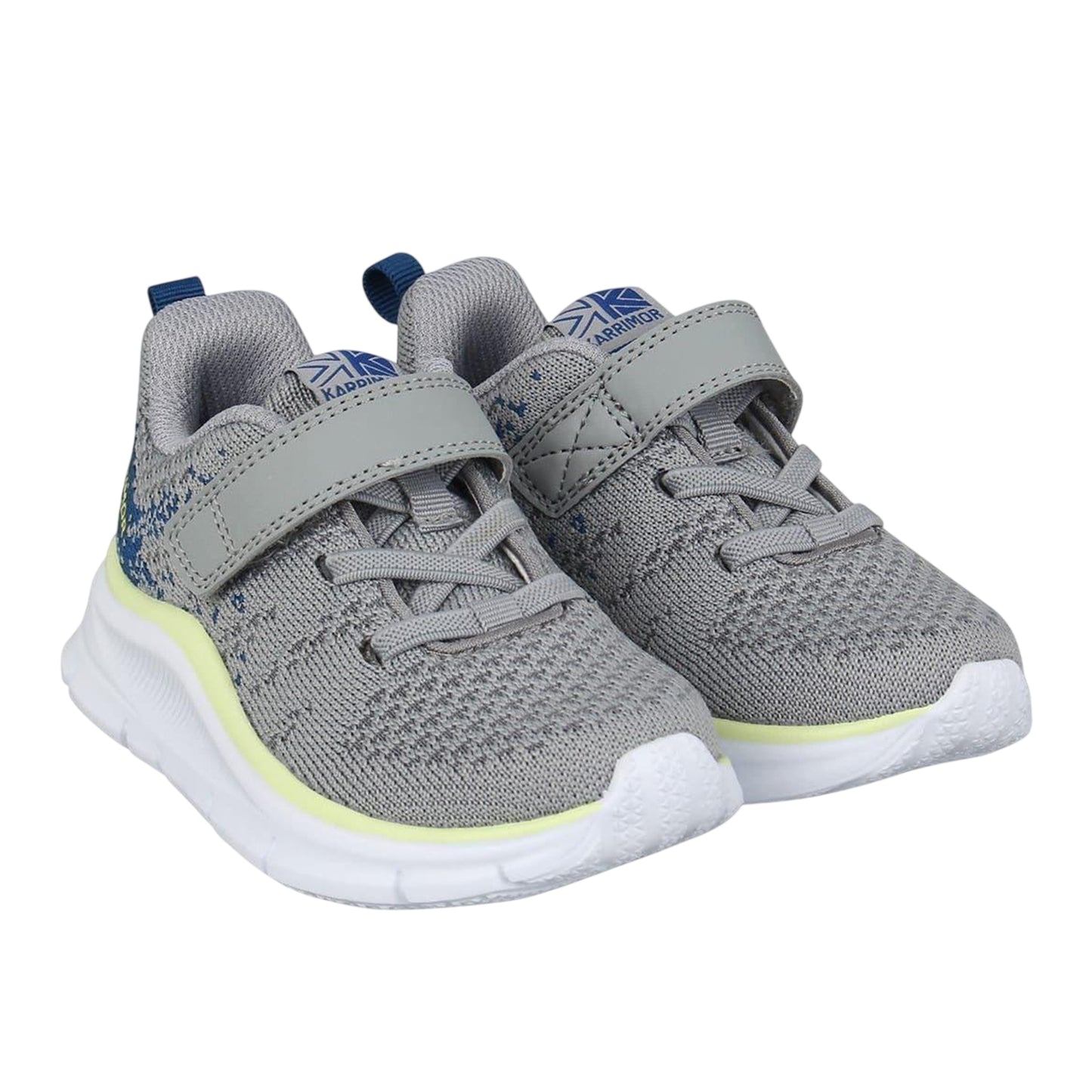 Grey-Blue - Lifestyle - Karrimor Baby Boys Duma 6 Running Shorts