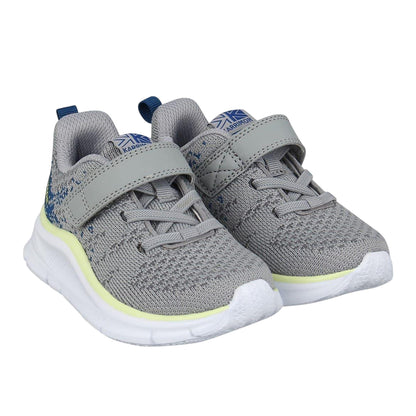 Grey-Blue - Lifestyle - Karrimor Baby Boys Duma 6 Running Shorts