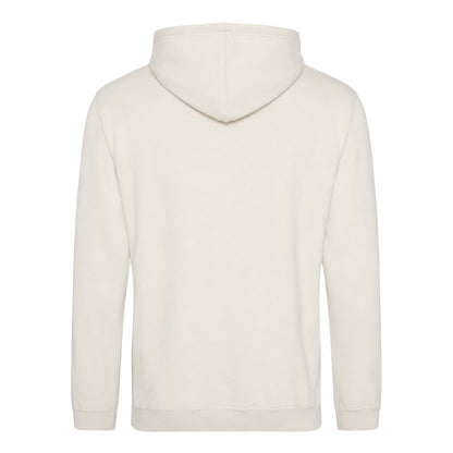 White - Back - Star Wars Unisex Adult Yoda Hoodie
