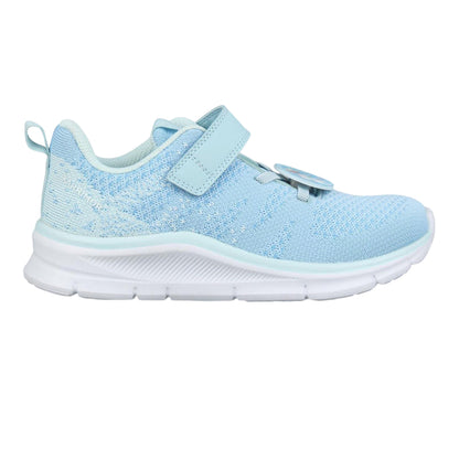 Frozen - Front - Karrimor Girls Duma 6 Flat Shoes