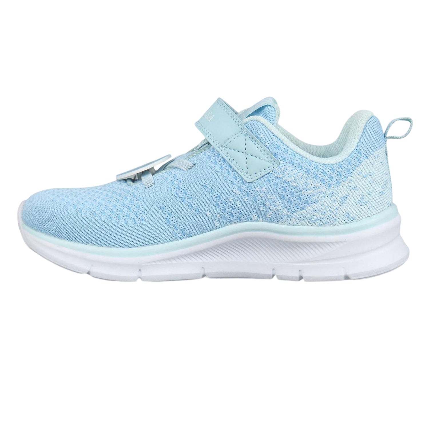 Frozen - Back - Karrimor Girls Duma 6 Flat Shoes