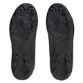 Black - Pack Shot - Adidas Childrens-Kids Predator Accuracy 4 Football Boots