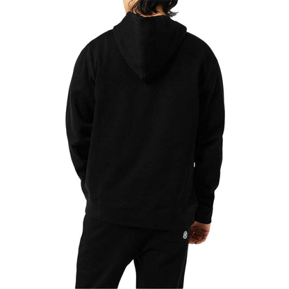 Black - Back - Billionaire Boys Club Mens Small Arch Logo Hoodie